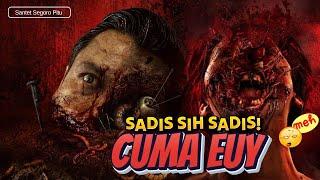 Review SANTET SEGORO PITU (2024) - ITU BENTUK IBLISNYA????.......