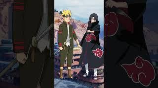 Who is strongest. ||Boruto vs All|| #anime #shorts