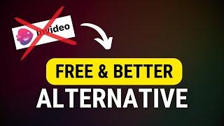 InVideo AI Alternative: FREE & Without Watermark