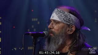 Copperhead Road (Steve Earle) Austin City Limits 2019