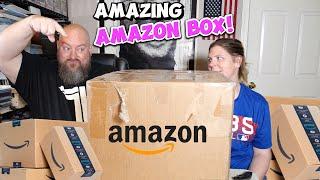 I bought an Amazon ELECTRONICS Returns Pallet + INCREDIBLE VALUE!