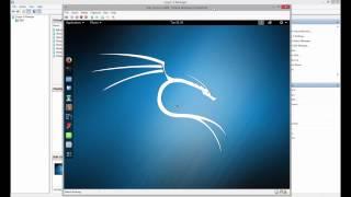 Create LIVE Kali Linux on a Virtual Machine using Hyper-V