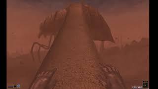 The Elder Scrolls III: Morrowind серия 45 часть 1