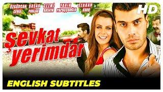 Şevkat Yerimdar 1 | Turkish Comedy Full Movie ( English Subtitles )