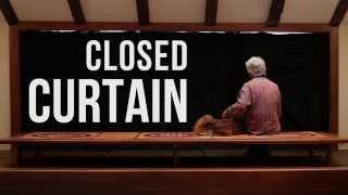 Closed Curtain (Official Trailer)