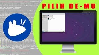 Install DE (Desktop Environment) Di Armbian Linux Server STB Hg680p | Xubuntu-Core (PART 2)