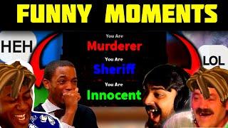 A Murder Mystery 2 *EXPERIENCE* !