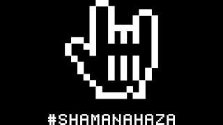 Ольга Лизгунова в Shamanahaza