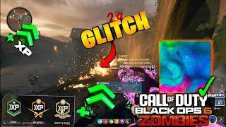 NUEVO GLITCH SUPER ROTO para CAMUFLAJES y XP SUPERMASIVO