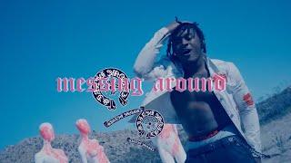 (FREE FOR PROFIT) TYFONTAINE type beat "messing around" (prod. 7ventus)