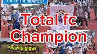 Champion total football club(total fc)