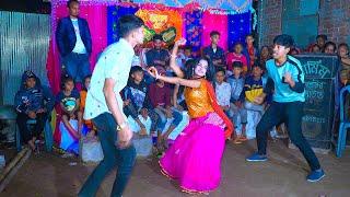 Koka Kola ( কোকা কোলা ) | Bangla Dance | Bangla New Wedding Dance Performance | Juthi Dance 2024