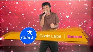 Samson Khen Tui (Falam): Conlo Laipa