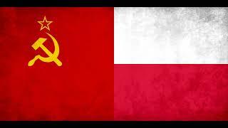 One Hour of Soviet Music in Polish