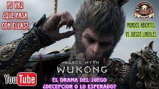 ¿WUKONG TAMBIEN ESQUIVA A XBOX?