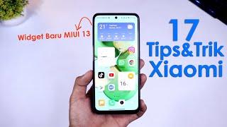 WAJIB TAU!! 17 Tips & Trik Untuk Pengguna Xiaomi & Redmi MIUI 13