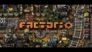 Factorio - Tutorial/Let's Play - Episode 6 - First Steps – Level 3, making Radars!!