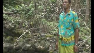 Cape Mulinu'u - Tufutafoe village, Savaii - Samoa (Pt. 2 of 2)