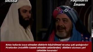 FƏQİHLƏRİN İMAMI-5 HİSSƏ