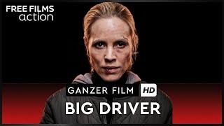 Big Driver - Stephen King Thriller mit Maria Bello, ganzer Film kostenlos schauen in HD