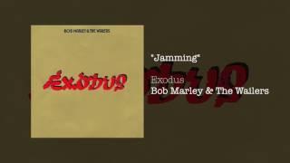 Jamming (1977) - Bob Marley & The Wailers