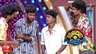 Okka Chance Performance | Rechipodam Brother | 26th August 2021 | ETV Plus