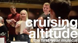 Cruising Altitude Trailer