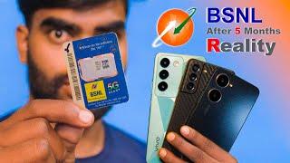 BSNL 4G Speed Reality ?, bsnl 4g speed test, bsnl sim speed in my area, bsnl sim speed review