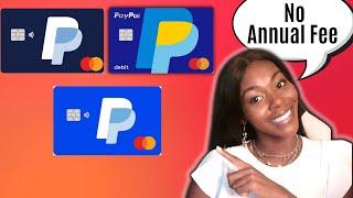 $5,000 Credit Card Approval - Prequalify With NO Hard Inquiry - PayPal Mastercard | Rickita