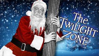 The Twilight Zones Most HO-HO-wHOlesome Episode - Night Of The Meek