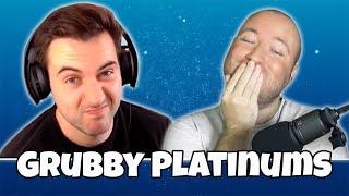 Talking Grubby Platinums with Platinum Bro