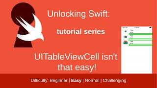 UITableViewDetailCell Is Not As Easy As You Think