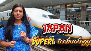 Breaking routine life |Trip to Japan Village| Bullet Train vlog|#tamilvlogjapan #livewithmeinjapan