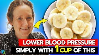 Barbara O'neill Reveals #1 Simple Solution to LOWER BLOOD PRESSURE Immediately