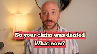 Ny Unemployment - So Your Claim Was Denied, What now?