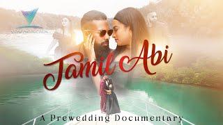 Tamil & Abi – Malaysia’s 1st Documentary Pre-Wedding Film | A V One Production Masterpiece