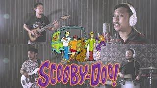 Soundtrack Scooby-Doo! (Where Are You) Cover by Sanca Records