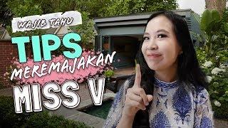 Rahasia Miss V Tetap Rapat dan Kencang walau uda punya 2 ANAK