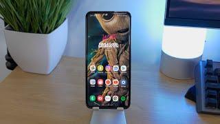 Top 10 Android Apps April 2020