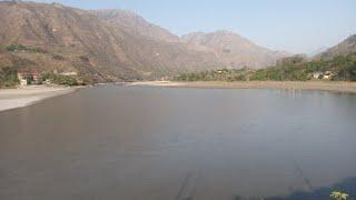 tattapani satluj river