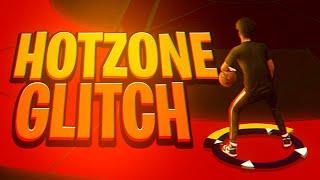 NEW NBA 2K21 HOT ZONE GLITCH TUTORIAL!! PS4/XBOX METHOD!!