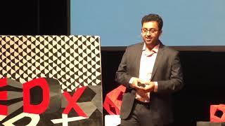 How India Found its place in the Global Space Race | Prateep Basu | TEDxBITSGoa