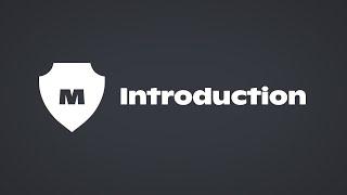 ModCord Introduction