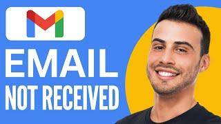 Why Am I Not Receiving Email On My Gmail Business Account ► Solution! (2025)