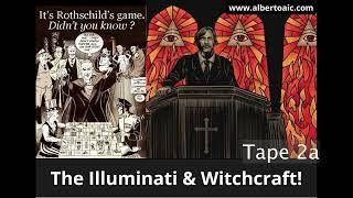 John Todd - Tape 2a - Extra Sensory  Perception ‘ESP’, Clairvoyance,  Telekinesis and Parapsychology