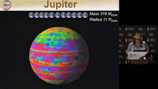 NASA’s Juno Mission: What’s New at Jupiter?