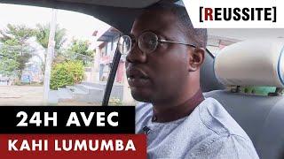 24H AVEC KAHI LUMUMBA - RÉUSSITE