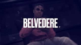 [FREE] ICEKIID x Yasin Type Beat - "BELVEDERE" | (prod. @sikebeatsss)