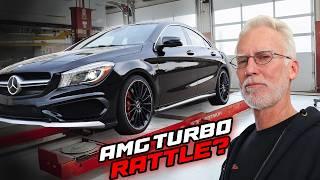 Turbo Rattle, Oil Leaks & Endless Repairs: Diagnosing 3 Problem Cars!