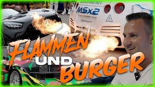 Nissan GTR vs PikesPeak  - Wir wollen einfach mal DANKE sagen // LCE Summer BBQ #lceperformance